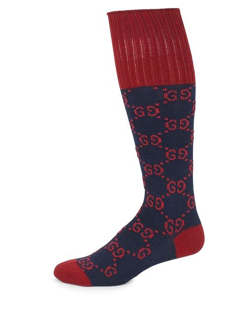 price of gucci socks|men's gucci socks on sale.